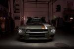 Ford Mustang Fastback Espionage by Ringbrothers 2015 года